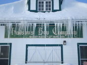 Hudson's Bay Company