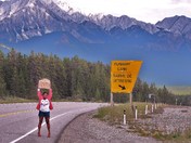 any where in BC is beautifully..