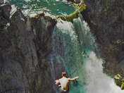 Little Qualicum Falls Provincial Park