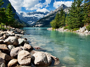 Lake Louise