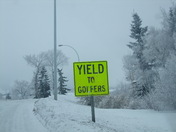 Rundal Park, Edmonton