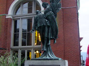 The Fallen - Vancouver, B.C. Nov, 2010