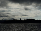 Grand Manan Island Lighthouse