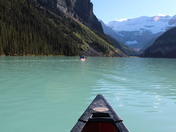 Lake Louise, AB