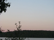 Kioshkokwi Lake