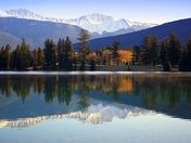 Rocky Mountains, Jasper