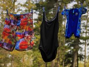 Family bathing suites