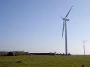 Wolfe Island Ontario