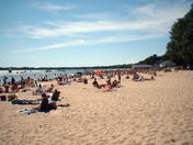 Crystal Beach Ontario 