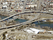 Calgary Bridges
