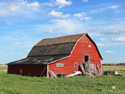 The Old Barn