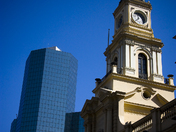 Santiago, Chile