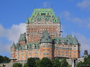 Chateau Frontenac