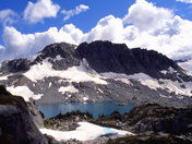 Stein Valley Provincial Park