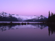 Garibaldi Lake