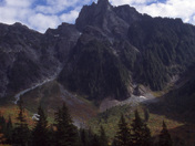 Golden Ears Tower
