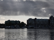 Drama On The Harbour