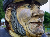 Captain Sir Eustace Hornswoggle