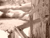 Pine Point, Whiteshell Provincial Park, Manitoba