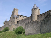 Carcassonne - France
