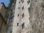 Rocamadour - France