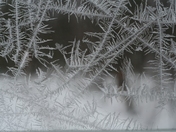 Window Frost
