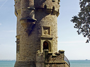 The Folly, Ryde Beach.