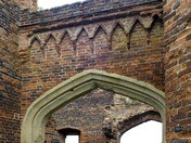 Hartfordshire Abbey