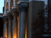 Ontario street, Montreal