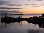 Sunset Harbour