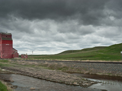 McNab Elevator, CP Coutts Sub