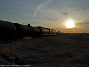 Convergence at Unity, Saskatchewan