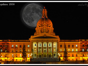 Alberta Legislature 