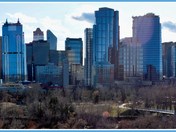 Calgary Downtown