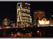 Edmonton Downtown