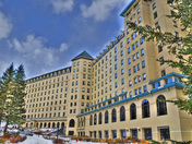 Fairmont Chateau Lake Louise 