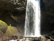Moul Falls