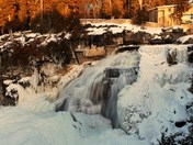 inglis falls