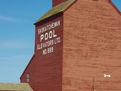 Saskatchewan Architecture