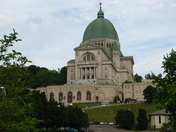 Notre Dame Basilica, Montreal