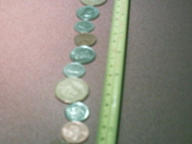 Money is not measured...