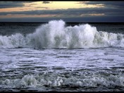 Lawewencetown Beach, Nova Scotia