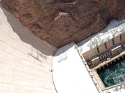 Hoover Dam, Las Vegas NV