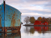 The Icelantic Harvester