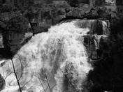 Inglis Falls, Owen Sound, Ontario, Canada