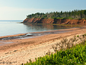 Spry Point, PEI