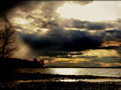 Lake of Two Mountains