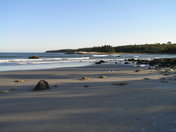 Thomas Raddall Provincial Park