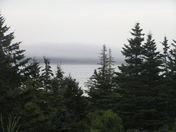 Thomas Raddall Provincial Park