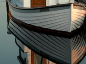 1945 Pacific Salmon Troller